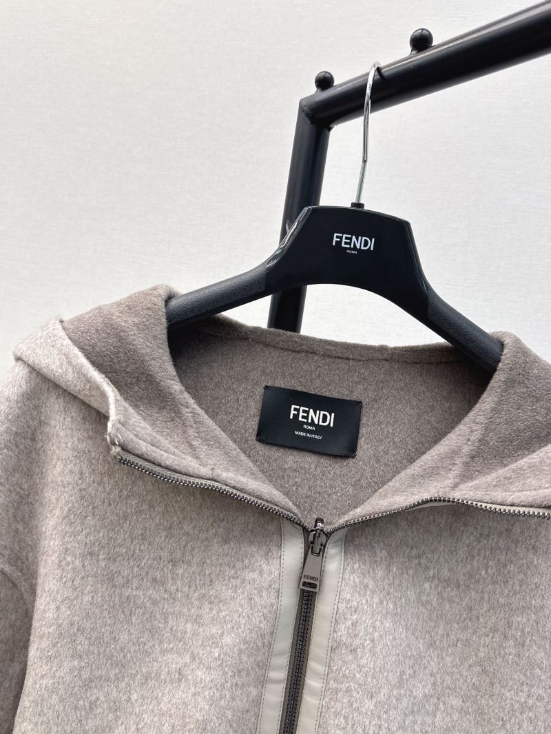 Fendi Sweaters